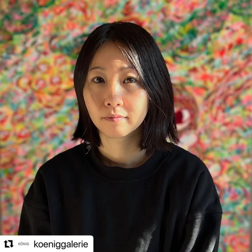 六角彩子Ayako ROKKAKU