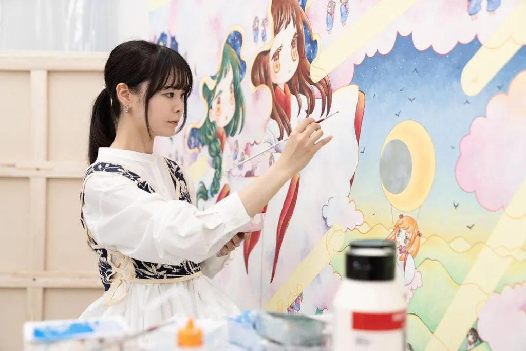 金田涼子