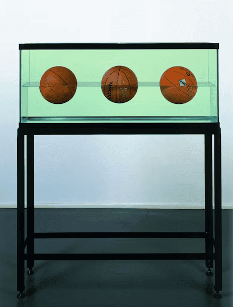 Jeff Koons傑夫昆斯作品