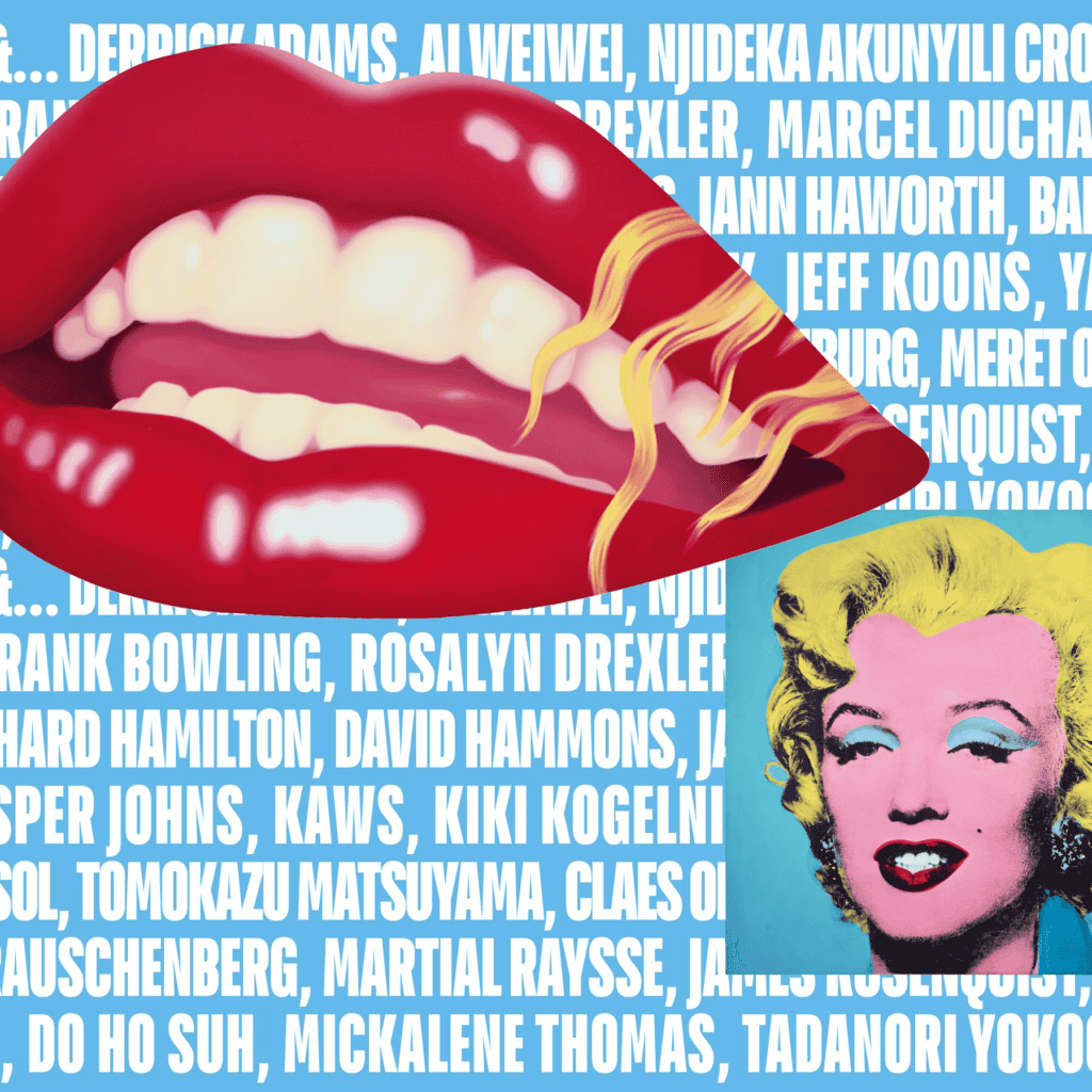 Jeff Koons傑夫昆斯展覽