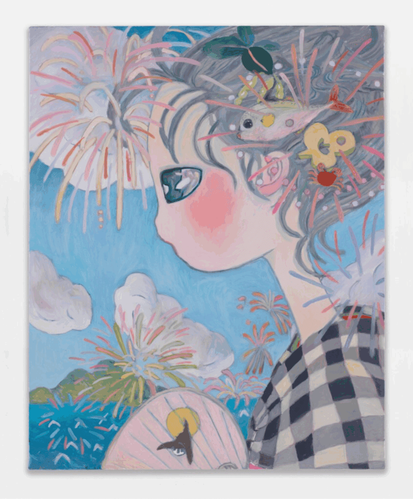 高野綾 特色
